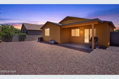 8466 S Burien Road, Tucson, AZ 85747 - Photo 8