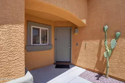 8466 S Burien Road, Tucson, AZ 85747 - Photo 2