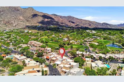 6480 N Green Briar Drive, Tucson, AZ 85718 - Photo 4