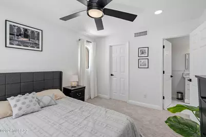 6480 N Green Briar Drive, Tucson, AZ 85718 - Photo 36