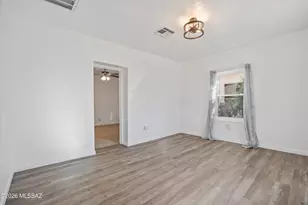 428 W Rosales St, Tucson, AZ 85701 - Photo 1