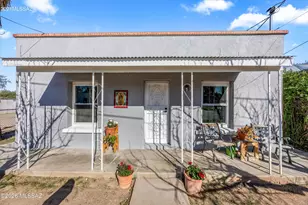 428 W Rosales St, Tucson, AZ 85701 - Photo 4
