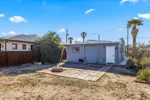 428 W Rosales St, Tucson, AZ 85701 - Photo 24