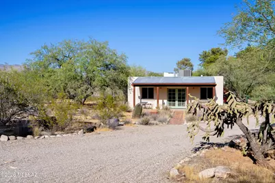 7944 E Cloud Road, Tucson, AZ 85750 - Photo 38