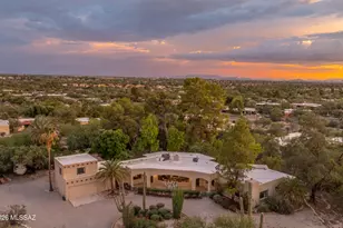 7944 E Cloud Rd, Tucson, AZ 85750 - Photo 1