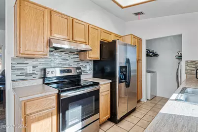 1626 Canta Court, Rio Rico, AZ 85648 - Photo 12