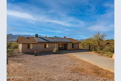 1626 Canta Court, Rio Rico, AZ 85648 - Photo 2