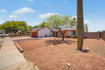 6161 N Tarragon Avenue, Tucson, AZ 85741 - Photo 2