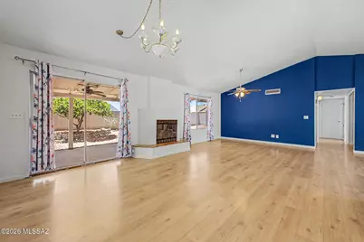 6161 N Tarragon Avenue, Tucson, AZ 85741 - Photo 12