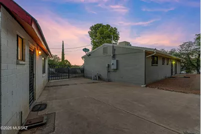 905 W Discover Street, Oracle, AZ 85623 - Photo 20