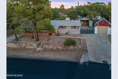 905 W Discover Street, Oracle, AZ 85623 - Photo 30