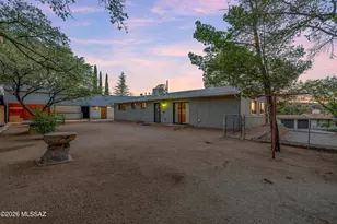 905 W Discover St, Oracle, AZ 85623 - Photo 22