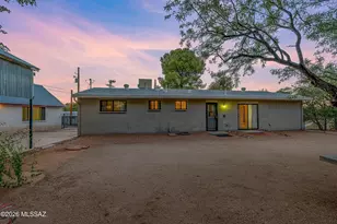 905 W Discover St, Oracle, AZ 85623 - Photo 22