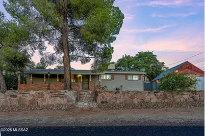 905 W Discover Street, Oracle, AZ 85623 - Photo 36