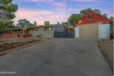 905 W Discover Street, Oracle, AZ 85623 - Photo 34
