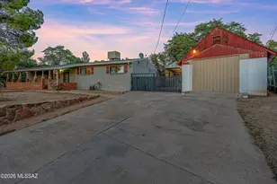 905 W Discover St, Oracle, AZ 85623 - Photo 34