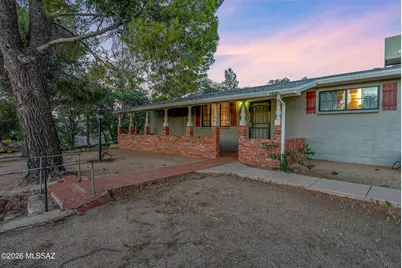 905 W Discover Street, Oracle, AZ 85623 - Photo 1