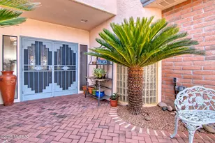 4365 S Royal Lytham Ct, Green Valley, AZ 85622 - Photo 6