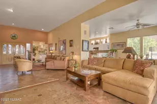4365 S Royal Lytham Ct, Green Valley, AZ 85622 - Photo 20