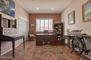 4365 S Royal Lytham Ct, Green Valley, AZ 85622 - Photo 36