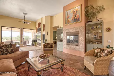 4365 S Royal Lytham Court, Green Valley, AZ 85622 - Photo 18