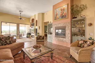 4365 S Royal Lytham Ct, Green Valley, AZ 85622 - Photo 18