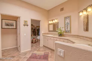 4365 S Royal Lytham Ct, Green Valley, AZ 85622 - Photo 32