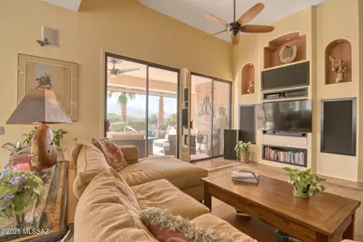 4365 S Royal Lytham Court, Green Valley, AZ 85622 - Photo 26