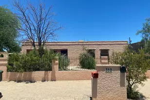 310 W Canada St, Tucson, AZ 85706 - Photo 1