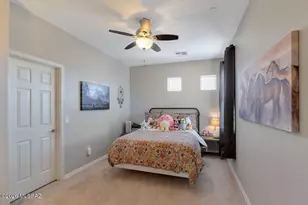 12405 N Starthroat Dr, Marana, AZ 85653 - Photo 28
