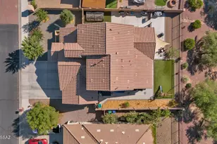12405 N Starthroat Dr, Marana, AZ 85653 - Photo 36