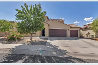12405 N Starthroat Drive, Marana, AZ 85653 - Photo 40
