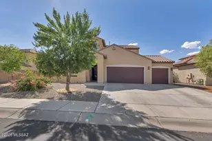 12405 N Starthroat Dr, Marana, AZ 85653 - Photo 40