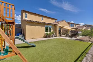12405 N Starthroat Dr, Marana, AZ 85653 - Photo 38
