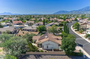 3033 Glenview Dr, Sierra Vista, AZ 85650 - Photo 48