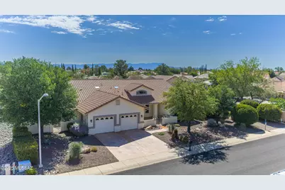 3033 Glenview Drive, Sierra Vista, AZ 85650 - Photo 8