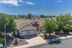 3033 Glenview Dr, Sierra Vista, AZ 85650 - Photo 8