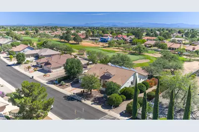 3033 Glenview Drive, Sierra Vista, AZ 85650 - Photo 6
