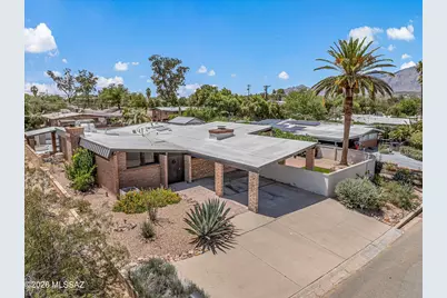 2711 N Kiva Place, Tucson, AZ 85715 - Photo 2