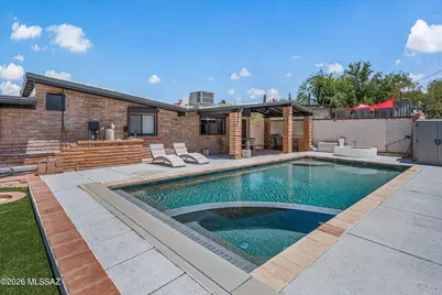 2711 N Kiva Place, Tucson, AZ 85715 - Photo 28