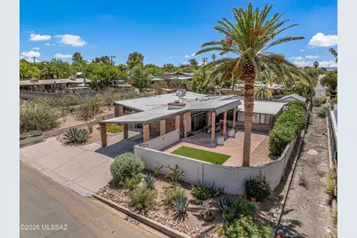 2711 N Kiva Place, Tucson, AZ 85715 - Photo 1