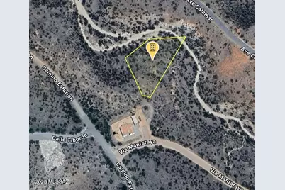 1645 Zuni Court #13, Rio Rico, AZ 85648 - Photo 2