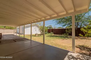 6202 E Timrod St, Tucson, AZ 85711 - Photo 26