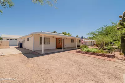 6202 E Timrod Street, Tucson, AZ 85711 - Photo 2
