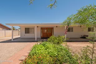 6202 E Timrod St, Tucson, AZ 85711 - Photo 1