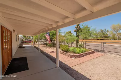 6202 E Timrod Street, Tucson, AZ 85711 - Photo 4