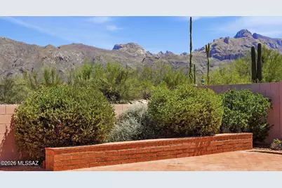 529 E Squirrel Tail Drive, Tucson, AZ 85704 - Photo 26