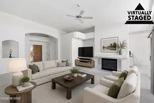 529 E Squirrel Tail Dr, Tucson, AZ 85704 - Photo 2