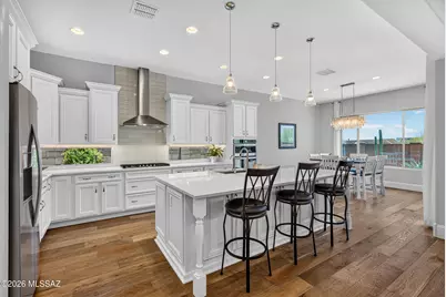 2455 W Tranquil Sky Place, Oro Valley, AZ 85742 - Photo 2