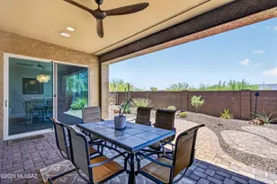 2455 W Tranquil Sky Pl, Oro Valley, AZ 85742 - Photo 38